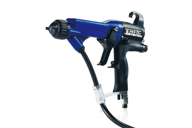 Pro Xp60 靜電噴槍
