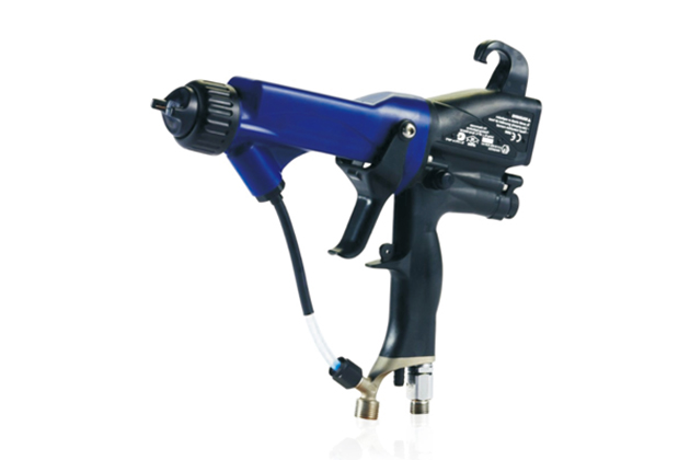 Pro Xp85 靜電噴槍 標(biāo)準(zhǔn)常規(guī)
