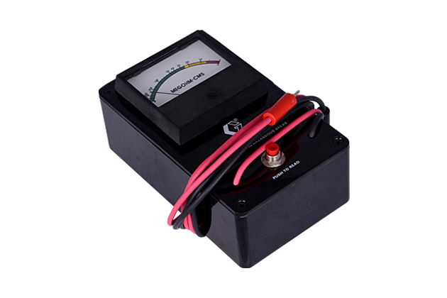 固瑞克靜電測量設(shè)備兆歐表