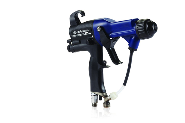 Pro Xp60 靜電噴槍