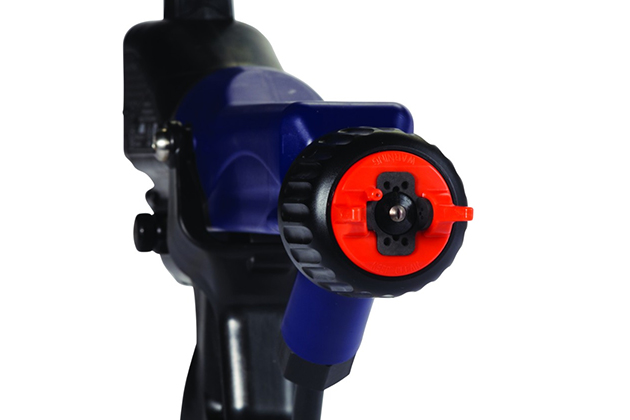 Pro Xp60 WB AA輔氣靜電噴槍