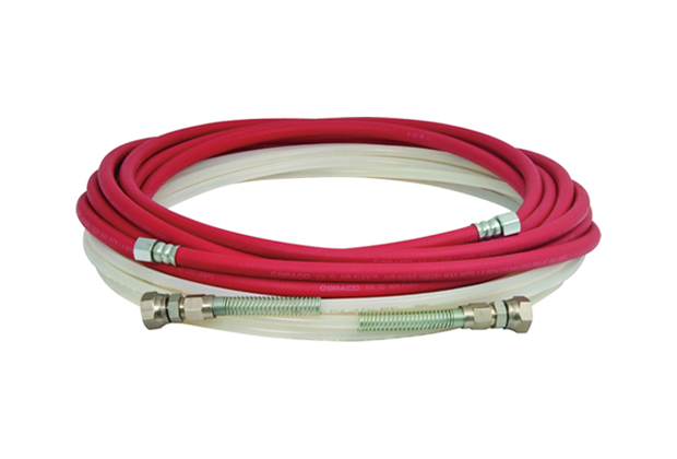 固瑞克水性空氣涂料軟管