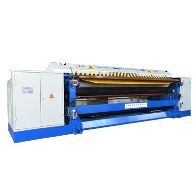 GMG-180/320 Buffing Machine