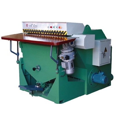 GMG-60/80 Buffing Machine