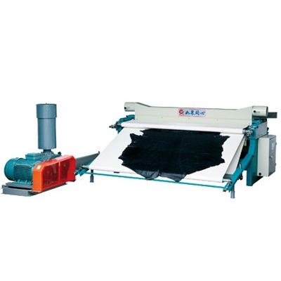 Aircurrent Dusting Machine